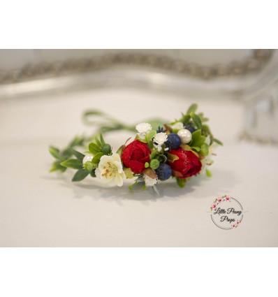 Blumenkränze - ALISSON NB