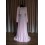 LIGHT PINK Maternity dress