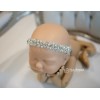 newborn tieback ELLIE