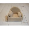 Sofka sofa Posing Seat + pokrowiec + poduszeczki