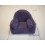 Abdeckung Sofa Posing Seat + Kissen 49