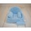 Abdeckung Sofa Posing Seat + Kissen 29