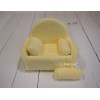 Cover sofa Posing Seat + pillows 108