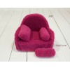 Cover sofa Posing Seat + pillows 110