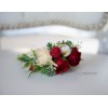 Wreath halo of flowers - CARLA NB