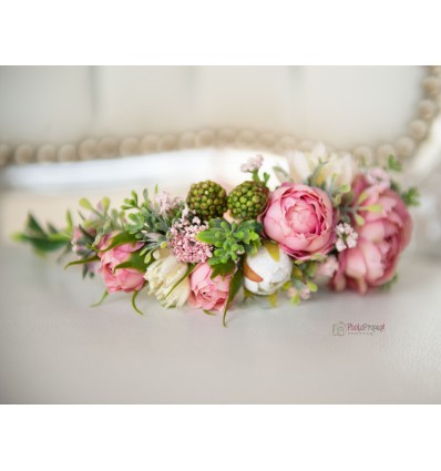 Blumenkränze - JULIA