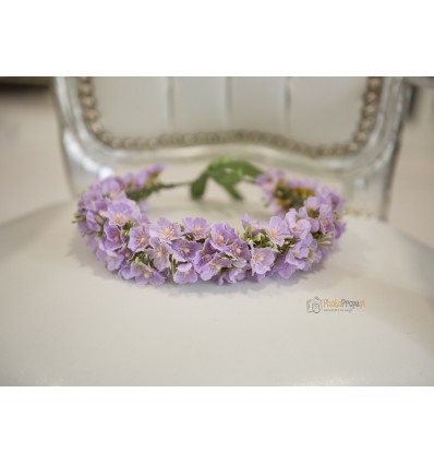 Blumenkränze -EMILY