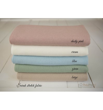 SARAH BEIGE abdeckung auf beanbag