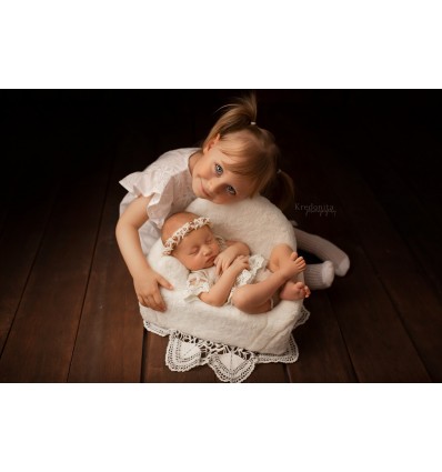 Abdeckung Sofa Posing Seat + Kissen 3