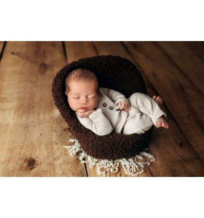 Fabcic Abdeckung für Posing Seat - 1