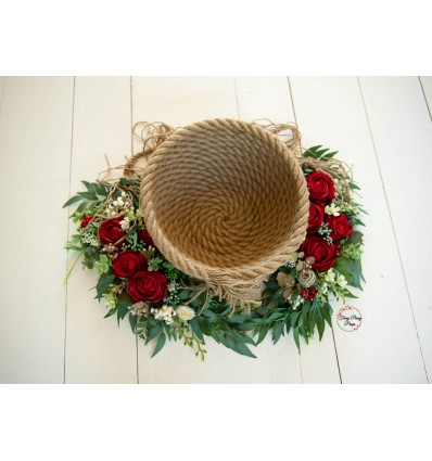 SUSAN Blumendekoration