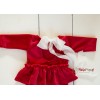 Weihnachts romper 