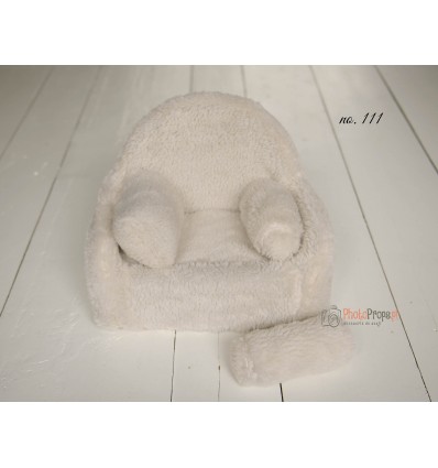 Cover sofa Posing Seat + pillows 111