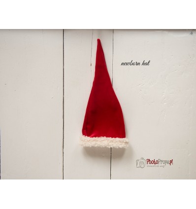 Weihnachtsmütze NB