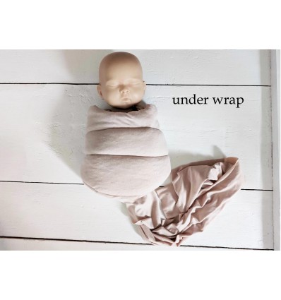unter Wrap