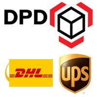 Kurier Inpost/Pobranie / COD 